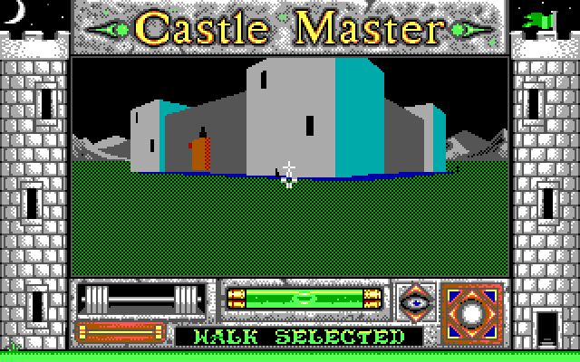 Castle Master — скриншот 3