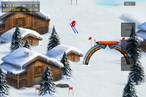 Ski Champion - кадр 7