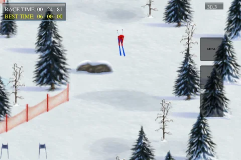 Ski Champion - кадр 5