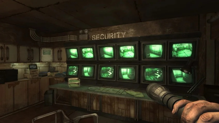 Monstrum - кадр 5