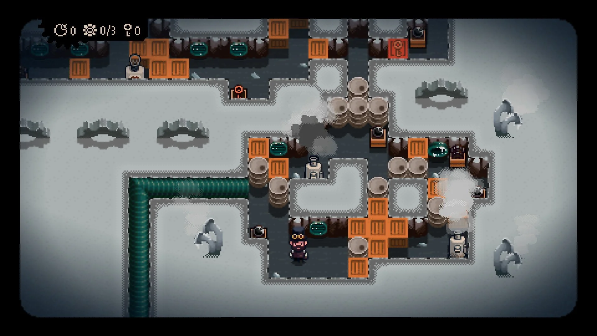 Mad Age & This Guy - кадр 2