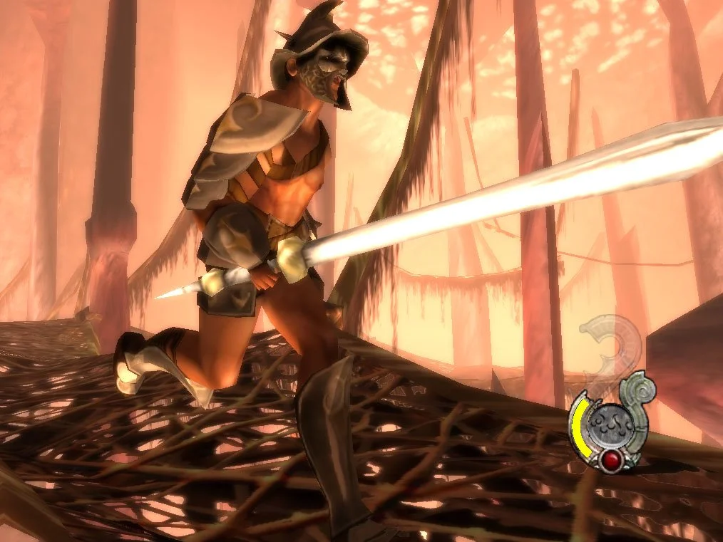 Gladiator: Sword of Vengeance - кадр 14