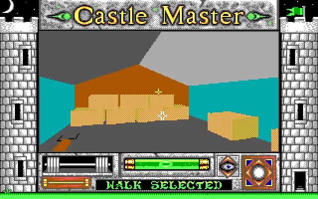 Castle Master - кадр 9