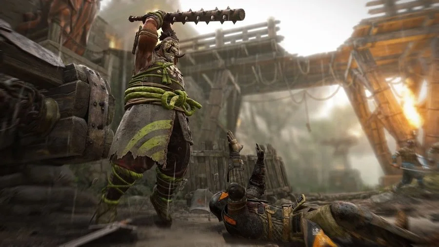 For Honor - кадр 14