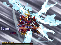 Super Robot Taisen OG Saga: Endless Frontier Exceed - кадр 16