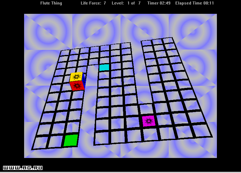 Endorfun — скриншот 3