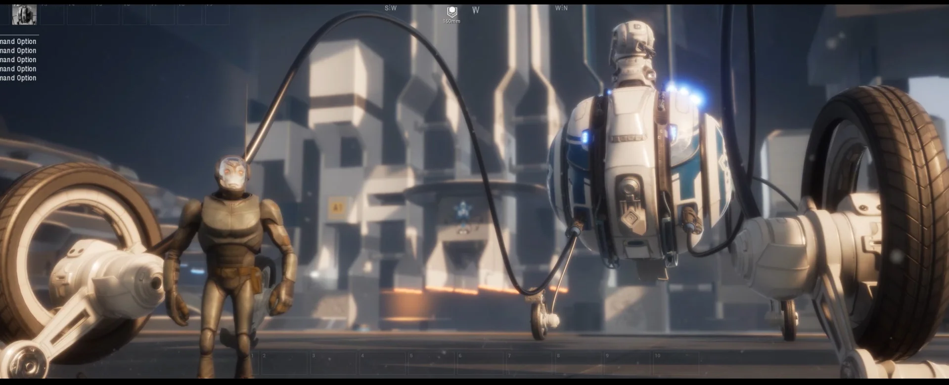 Infinitesimals - кадр 9