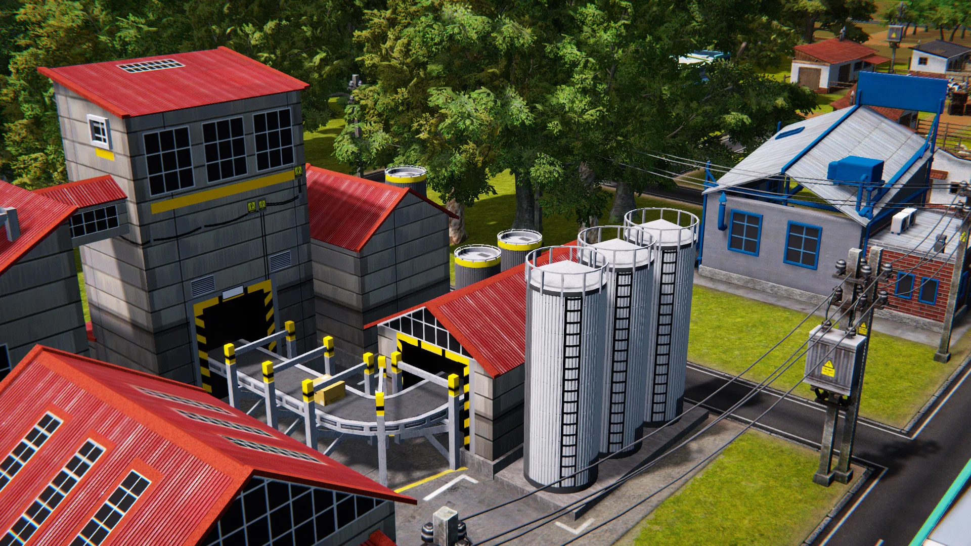 Farm Manager 2020 - кадр 17