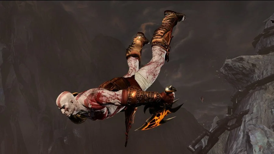 God of War 3 Remastered - кадр 10