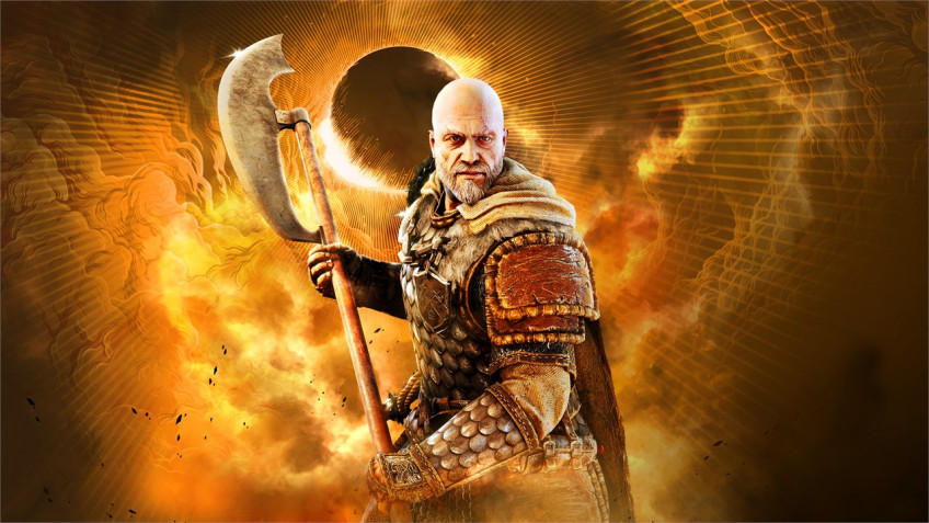 For Honor — скриншот 2