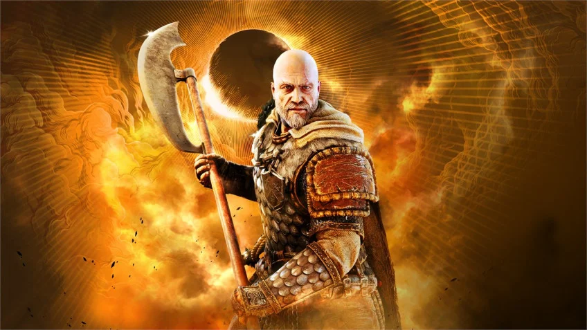 For Honor - кадр 2