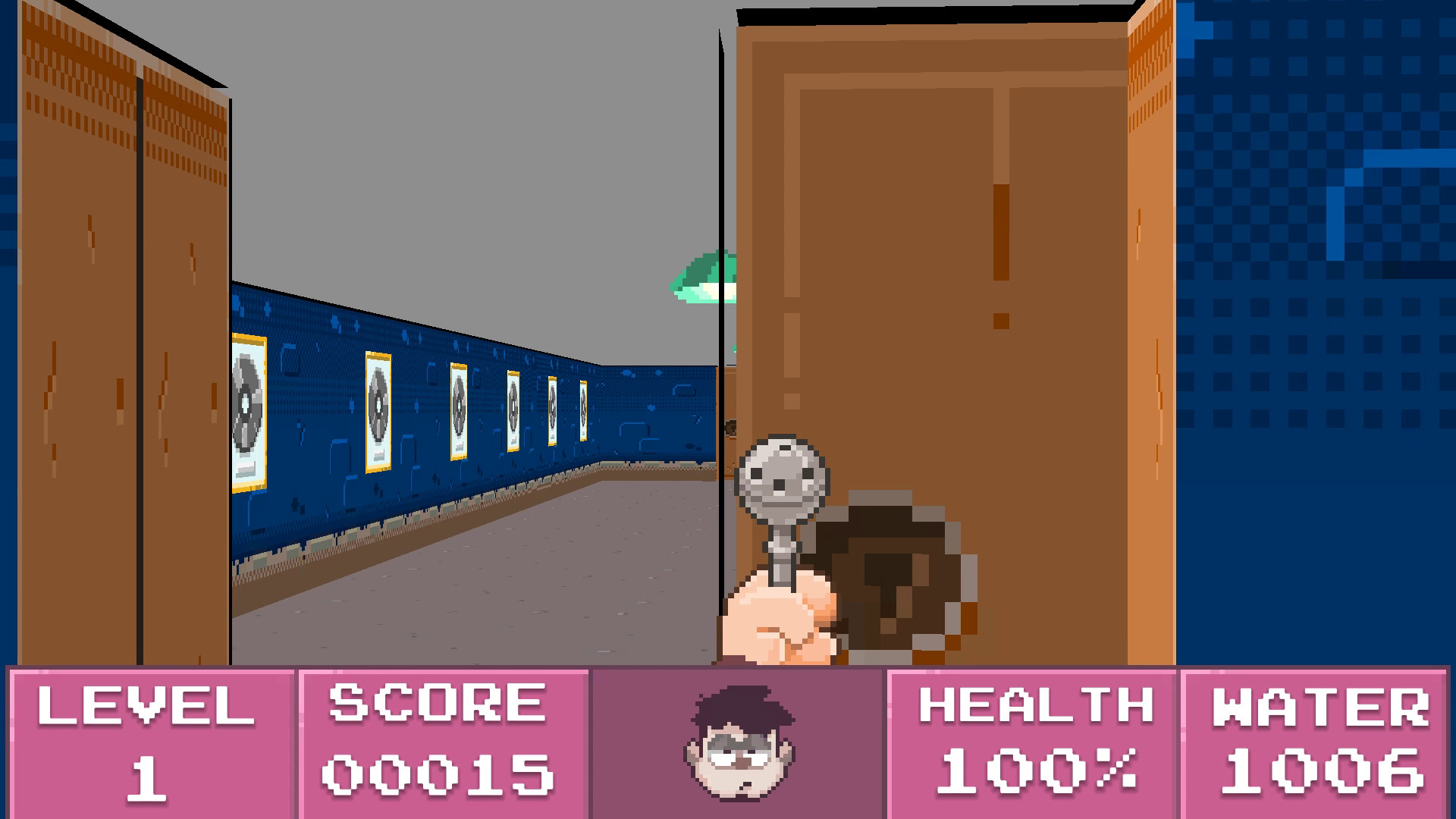 Indiecalypse — скриншот 1
