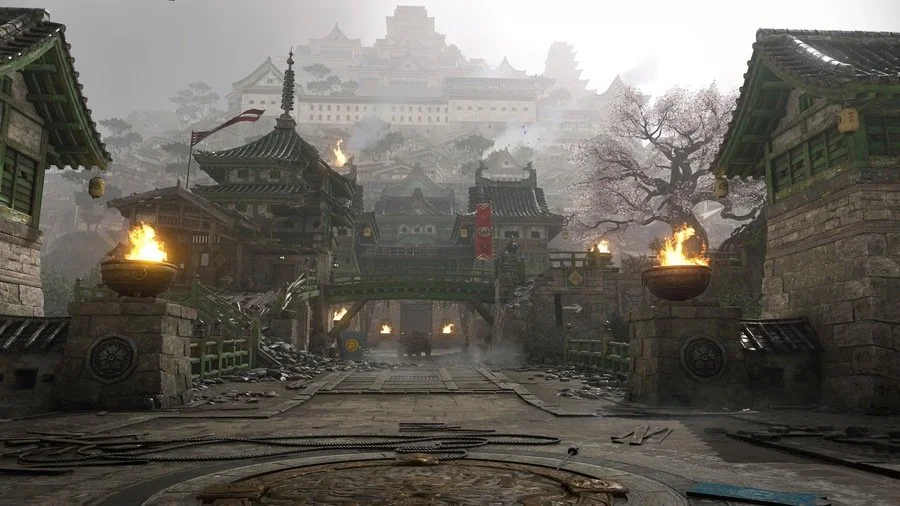 For Honor - кадр 13