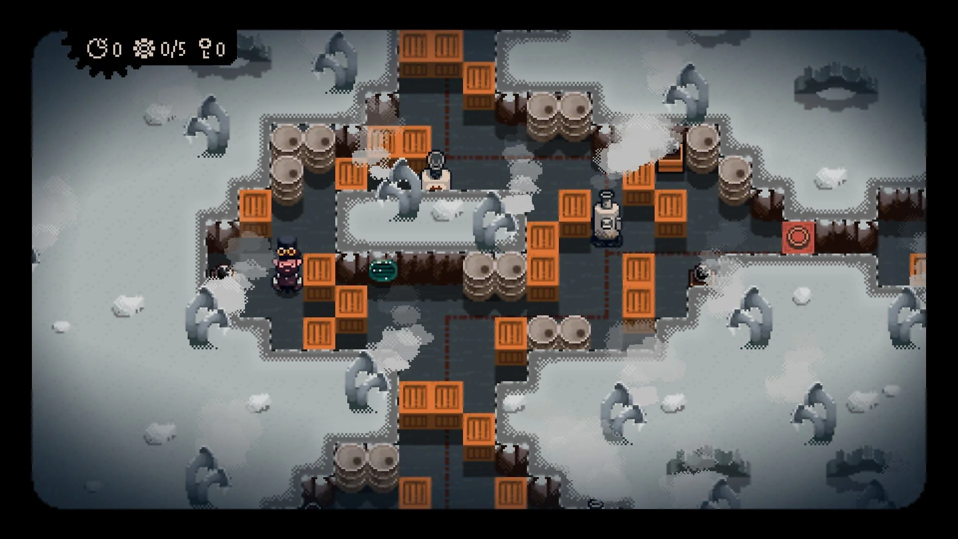 Mad Age & This Guy - кадр 8