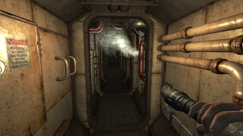 Monstrum — скриншот 3