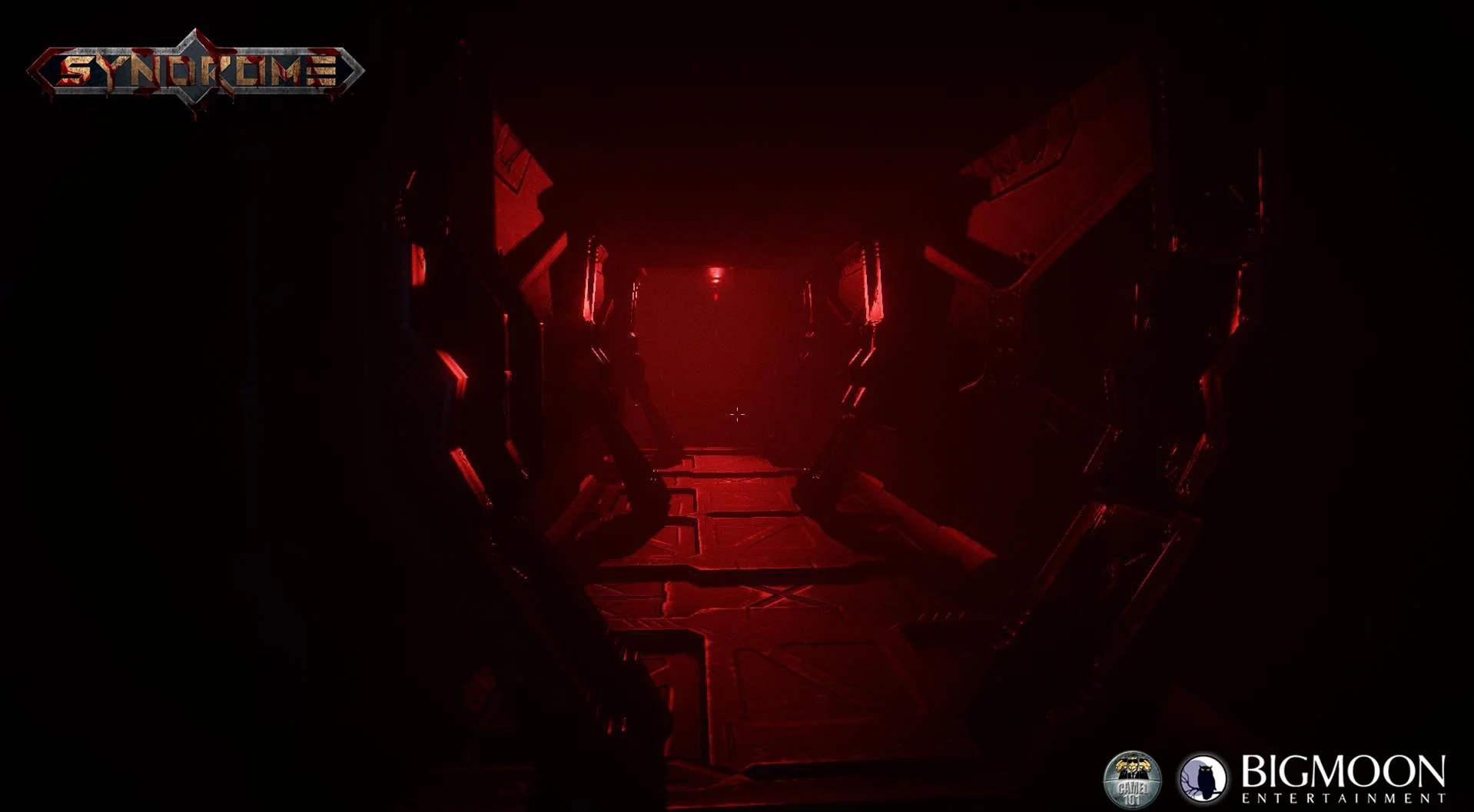 Syndrome - кадр 17