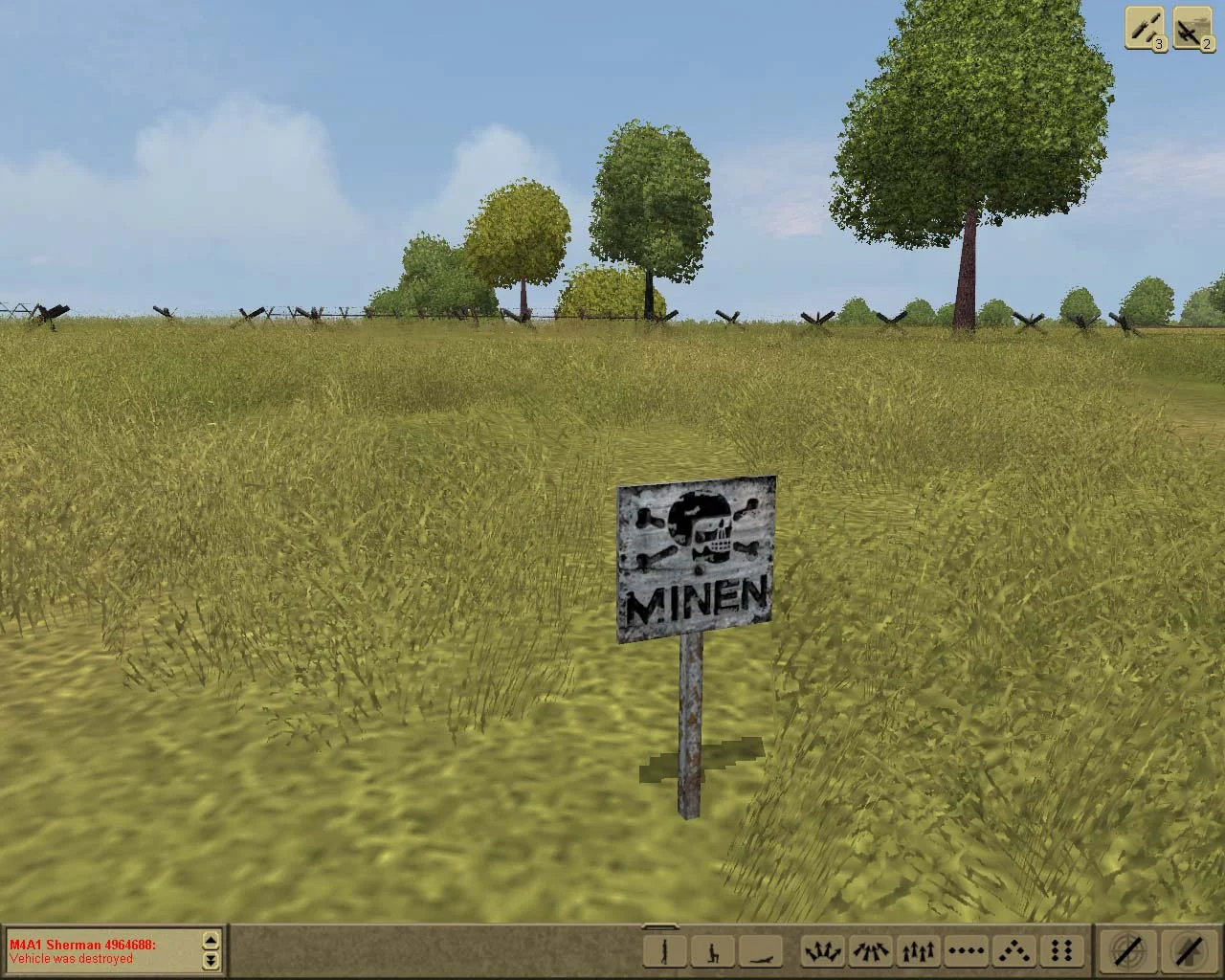 Theatre of War (2007) - кадр 14