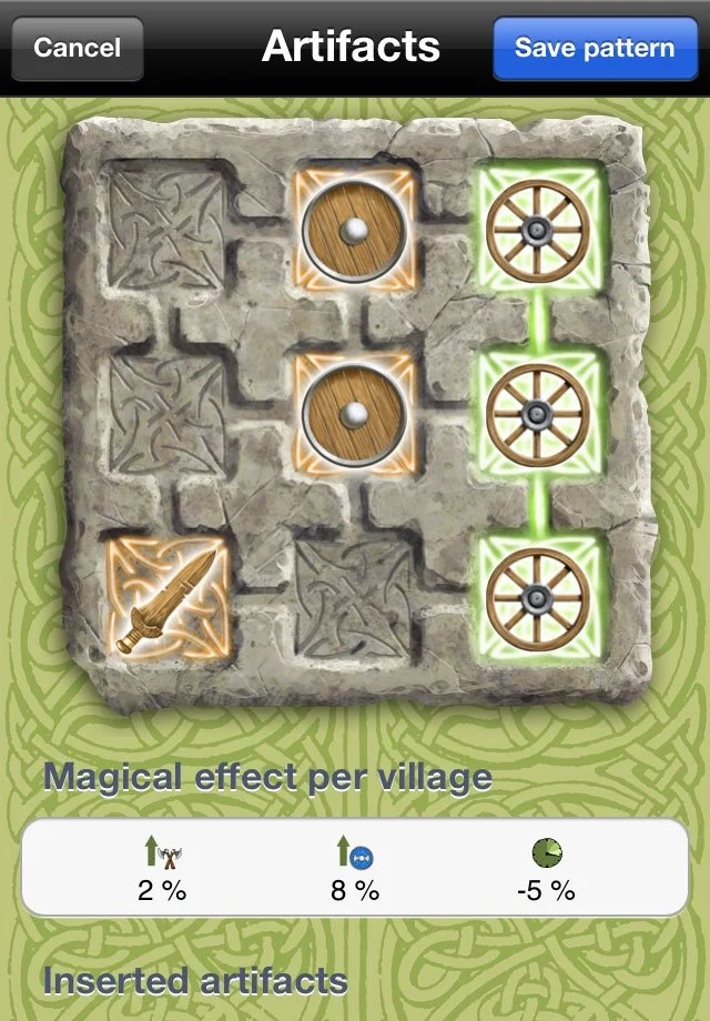 Celtic Tribes - кадр 1