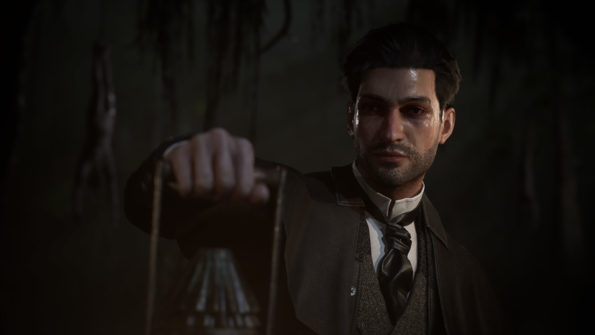 Sherlock Holmes: The Awakened — скриншот 2