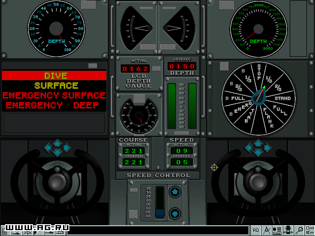 Fast Attack — скриншот 7
