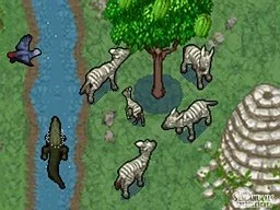 SimAnimals Africa - кадр 4