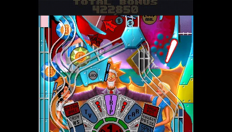 Pinball Fantasies - кадр 9