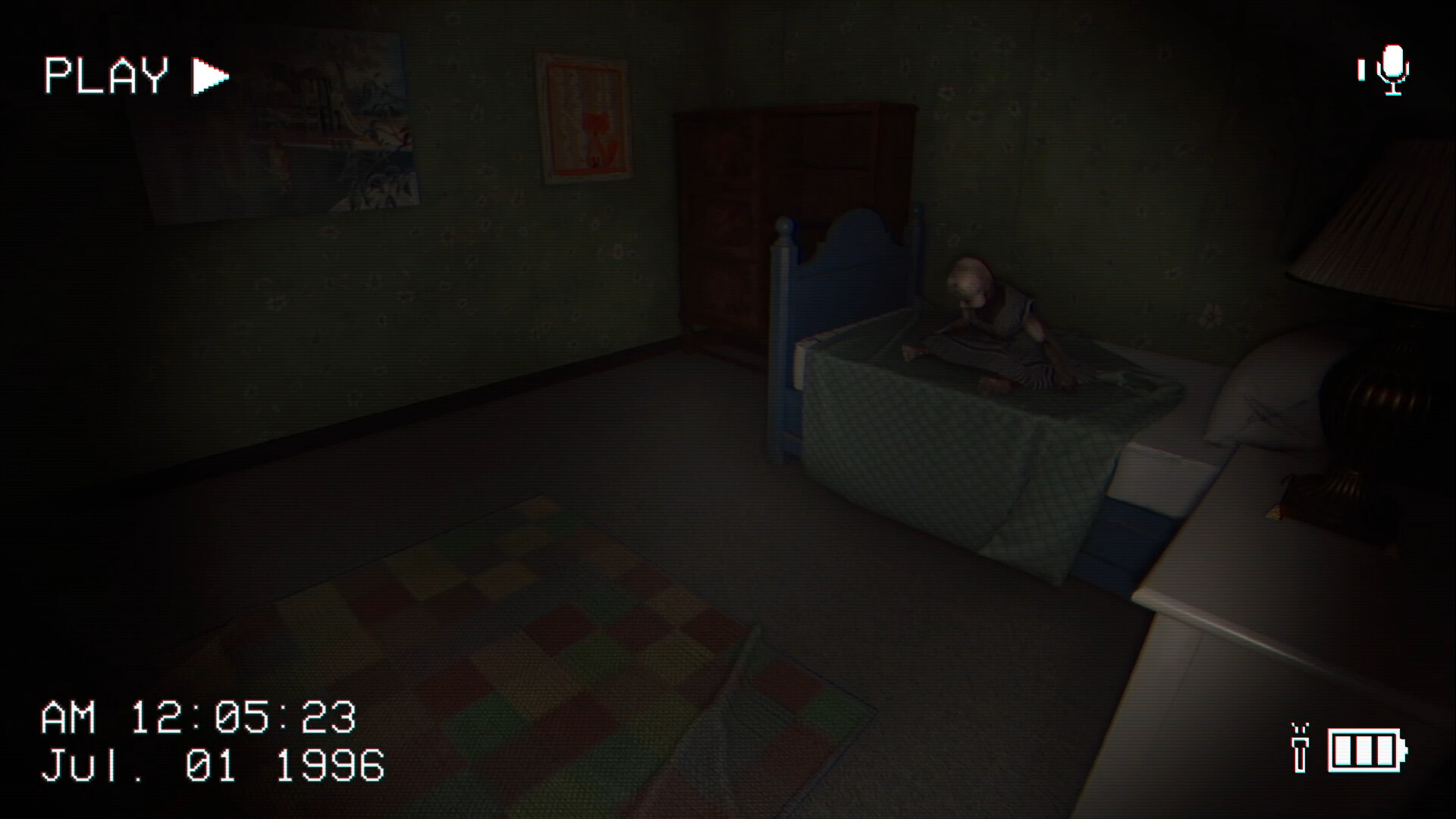 The Classrooms — скриншот 2