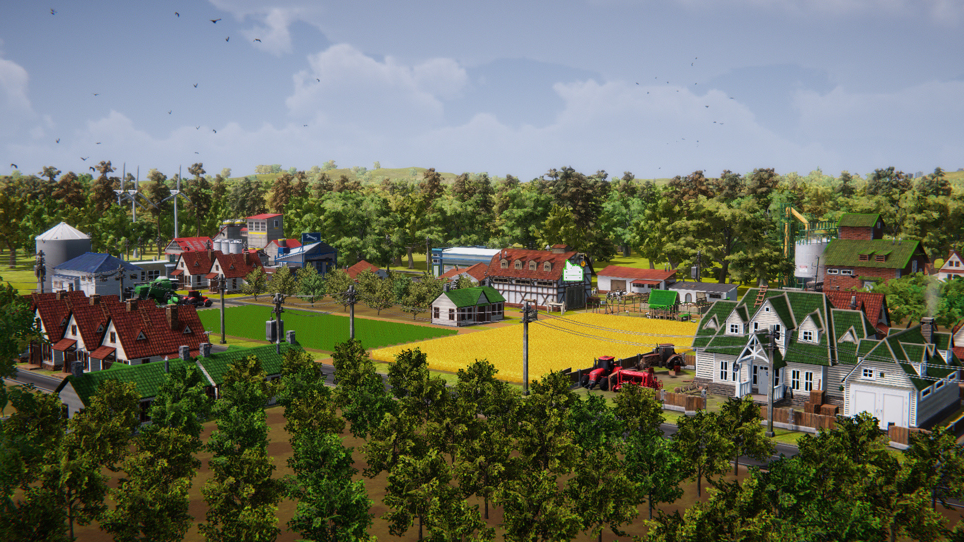 Farm Manager 2020 — скриншот 4