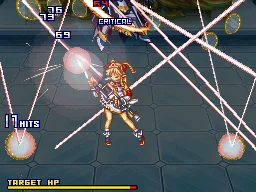 Super Robot Taisen OG Saga: Endless Frontier Exceed - кадр 14