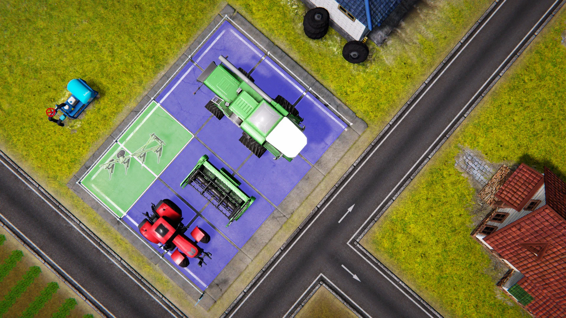 Farm Manager 2020 - кадр 2