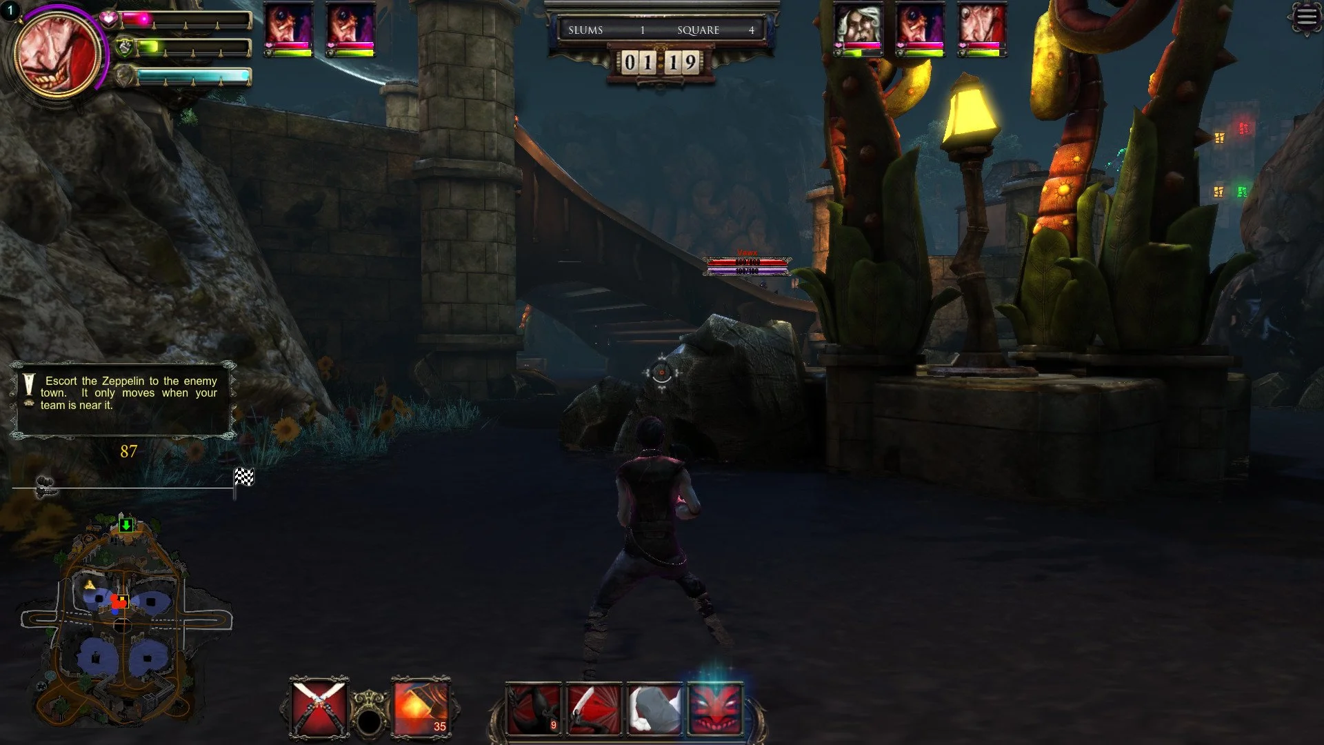 Jeklynn Heights - кадр 4