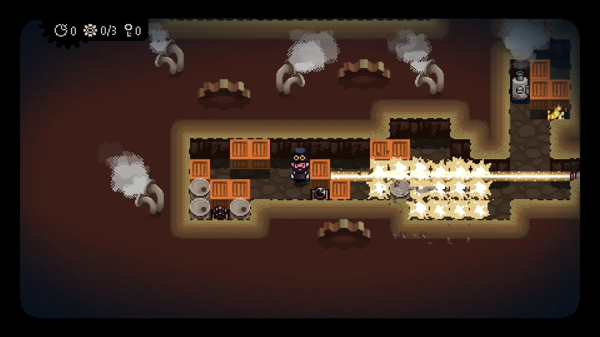 Mad Age & This Guy - кадр 5