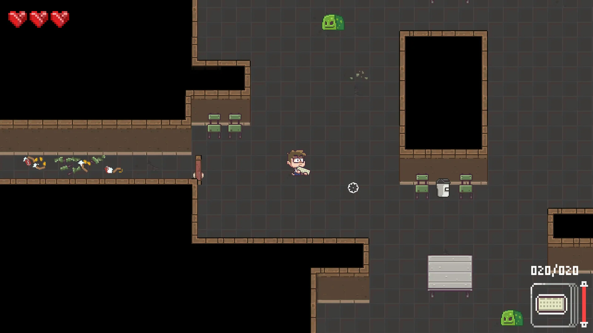 Indiecalypse - кадр 16