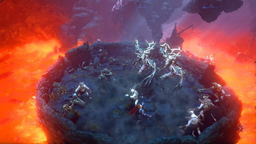 Trine 3: The Artifacts of Power - кадр 10