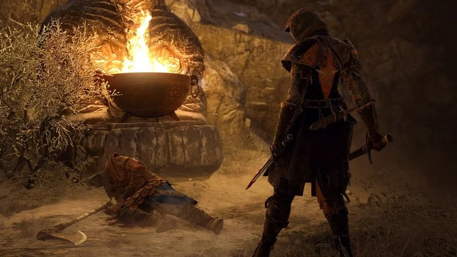 For Honor - кадр 18