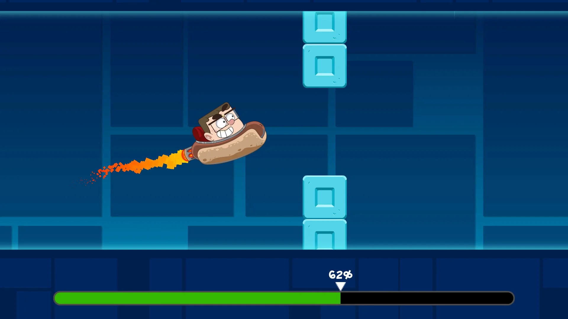 Indiecalypse - кадр 5