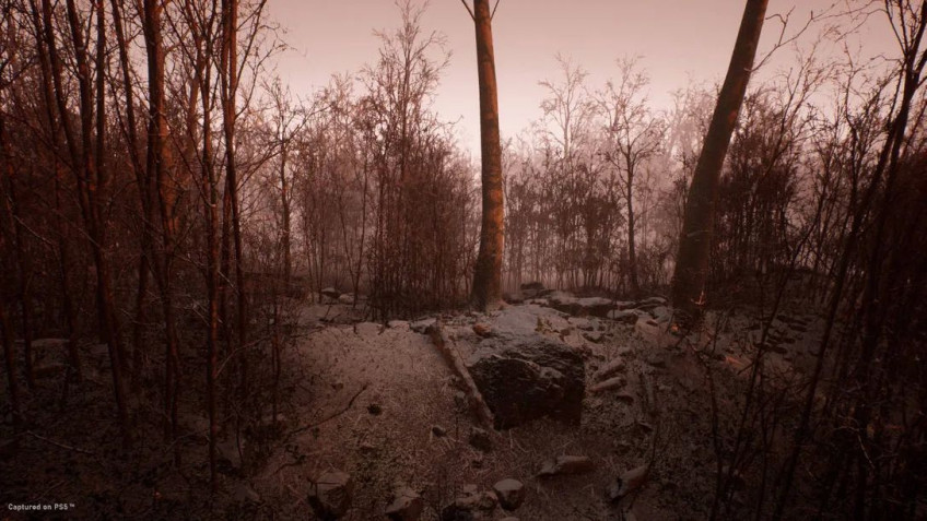 Abandoned — скриншот 4