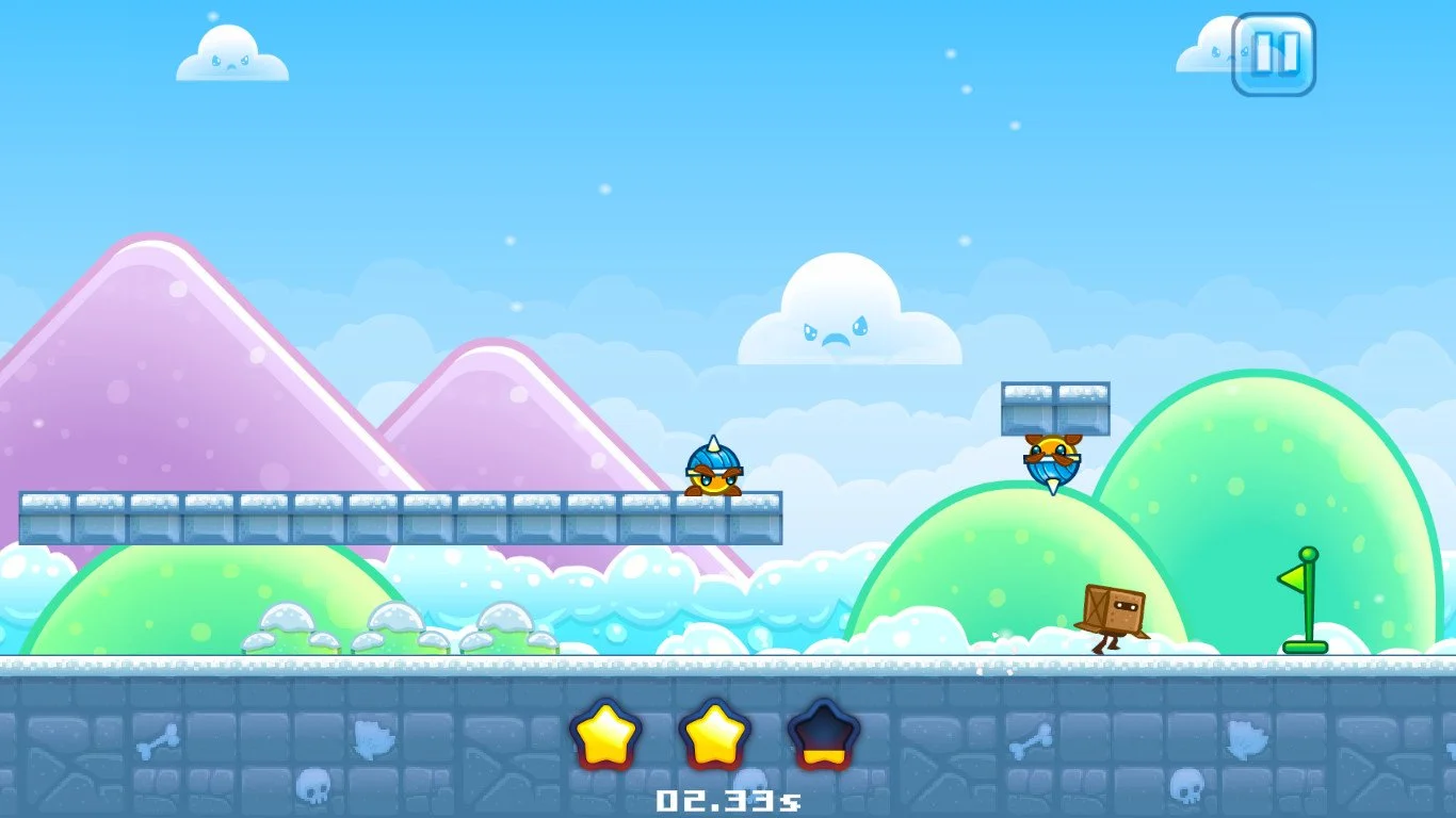 Kill The Plumber - кадр 7