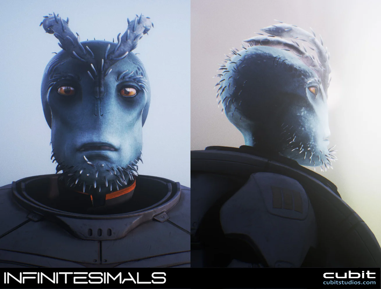 Infinitesimals - кадр 7