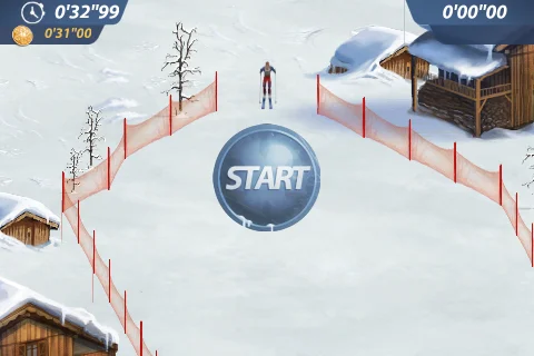 Ski Champion - кадр 4