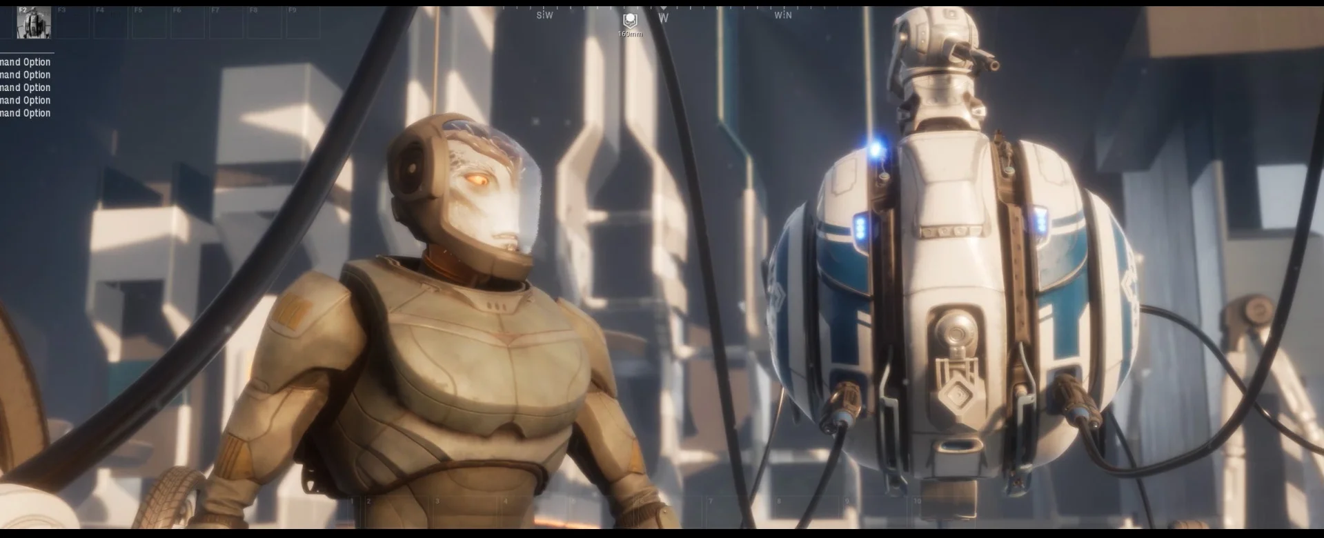 Infinitesimals - кадр 1