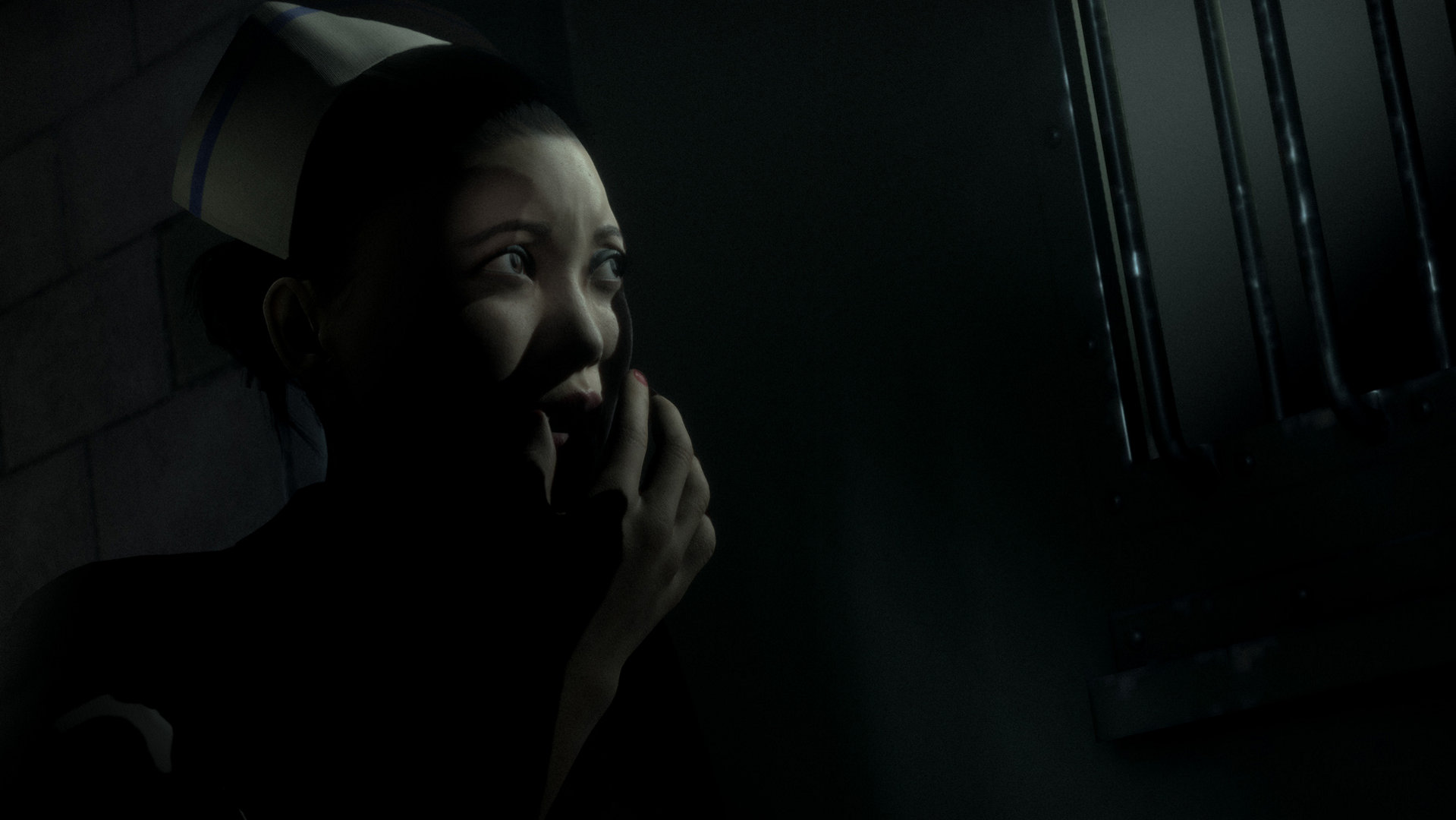 The Inpatient — скриншот 2