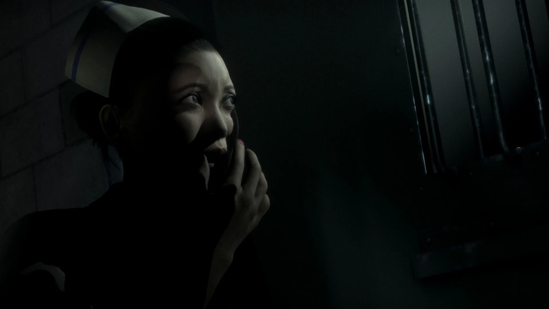 The Inpatient - кадр 2