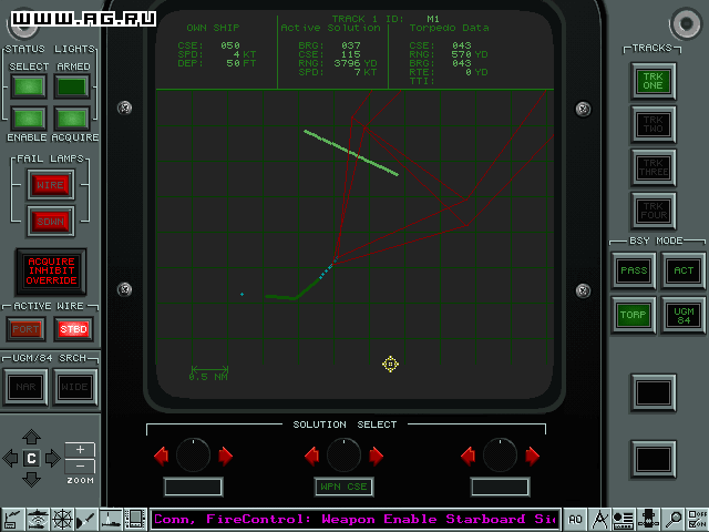 Fast Attack — скриншот 6
