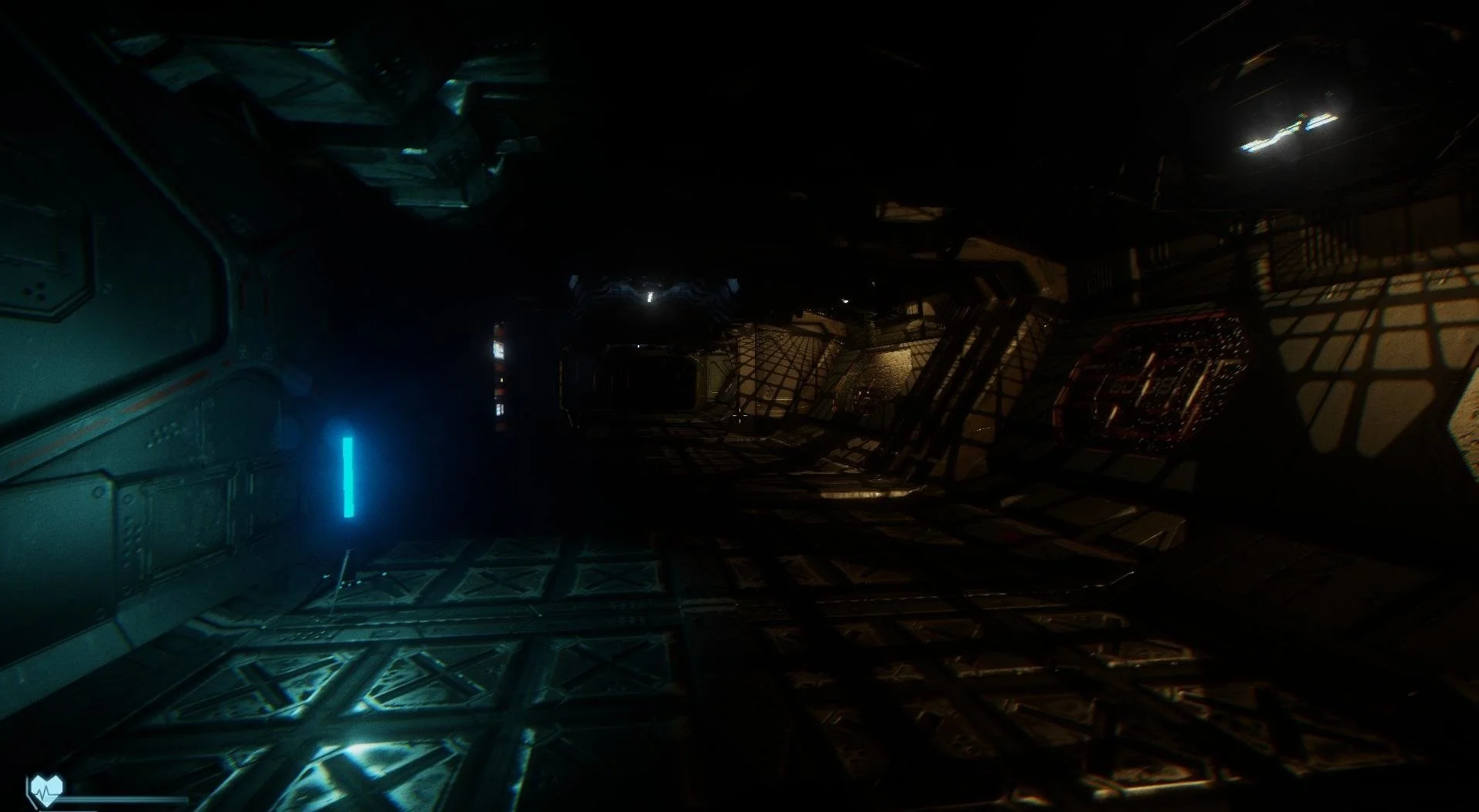 Syndrome - кадр 7