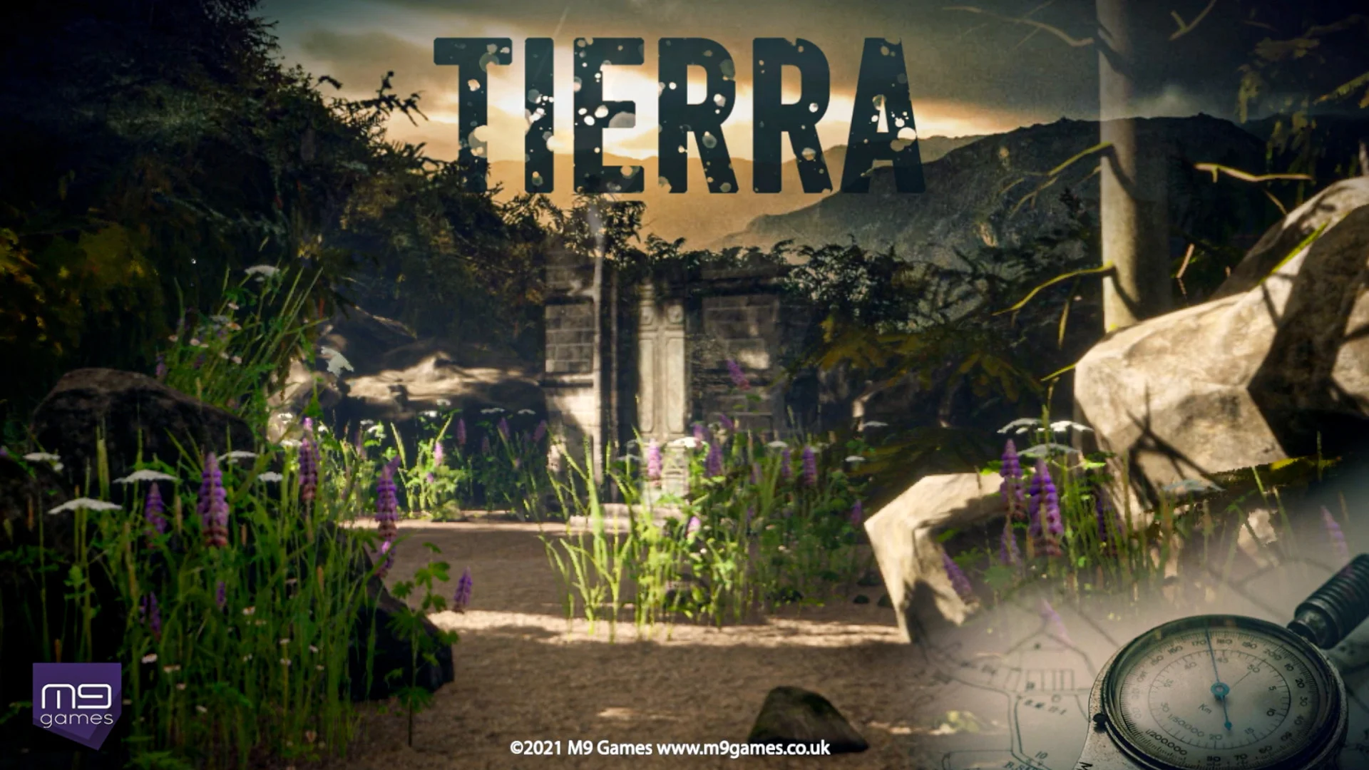 TIERRA - кадр 8