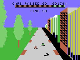Turbo — скриншот 1