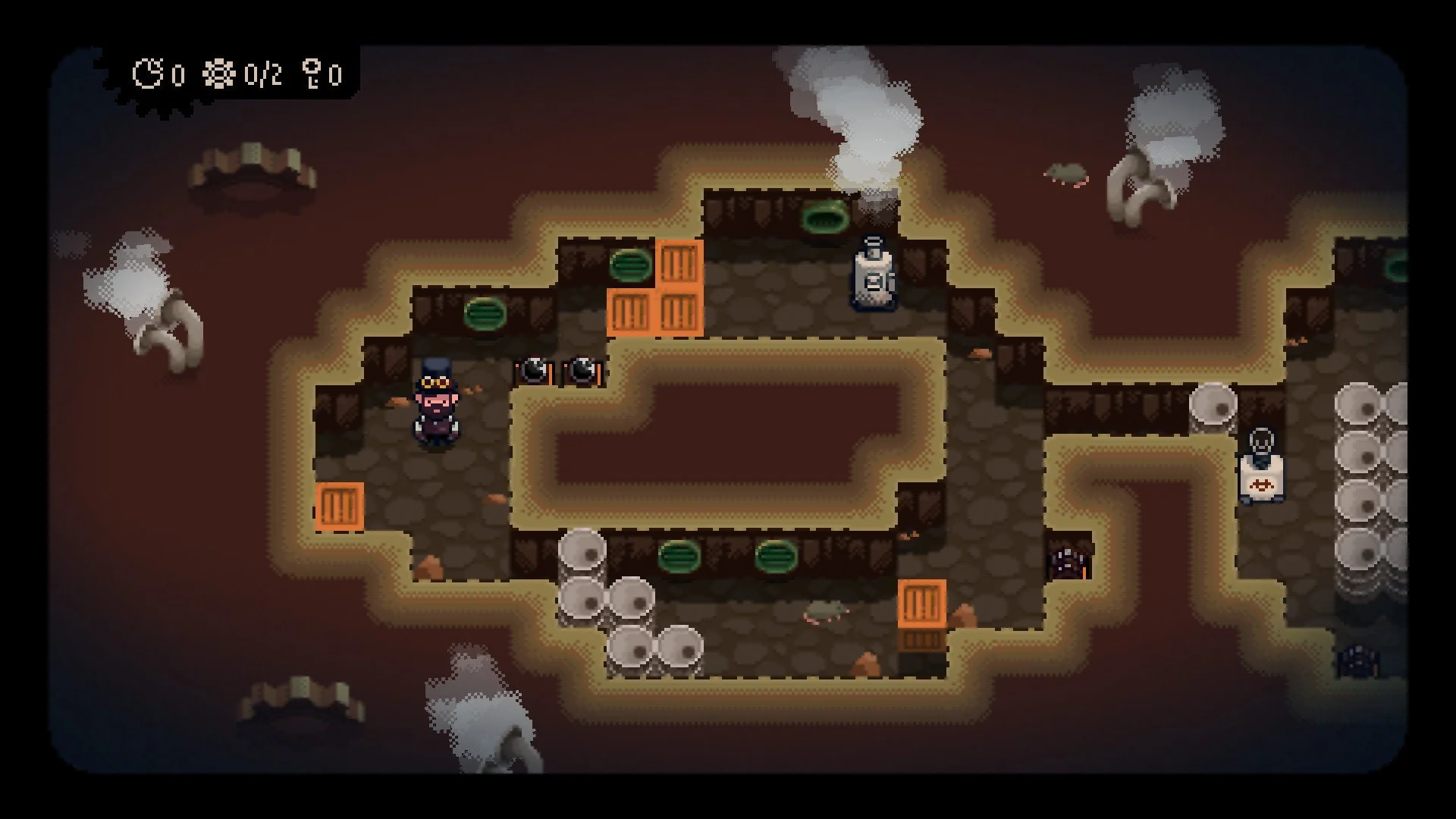 Mad Age & This Guy - кадр 7