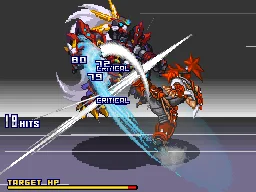 Super Robot Taisen OG Saga: Endless Frontier Exceed - кадр 4