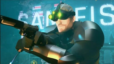 Tom Clancy’s Elite Squad — скриншот 2
